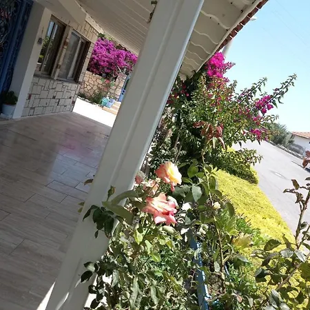 דירה Alacati Villa Suit אלאקאטי