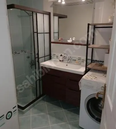 Alacati Villa Suit דירה *