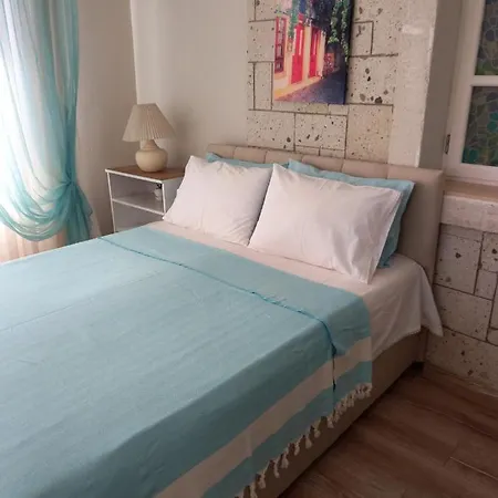 Alacati Villa Suit * אלאקאטי