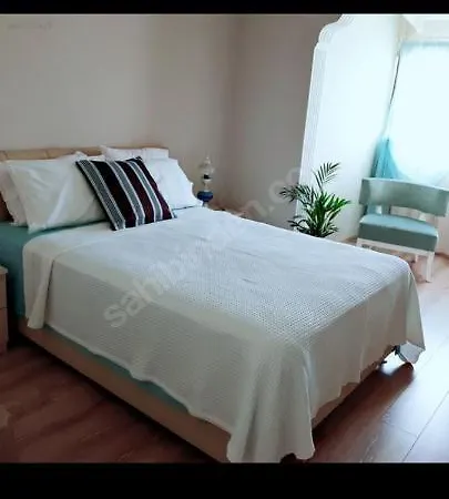 Alacati Villa Suit * אלאקאטי