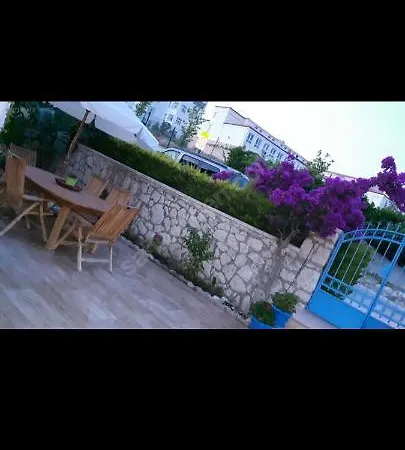 Alacati Villa Suit דירה אלאקאטי