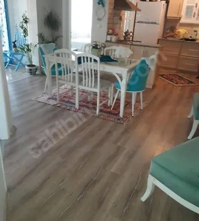 Apartment Alacati Villa Suit